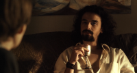 Kostis Rampavilas Support Group Olympus