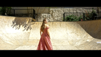 Δάφνη Σταθάτου Somnium, a video dance project 2017