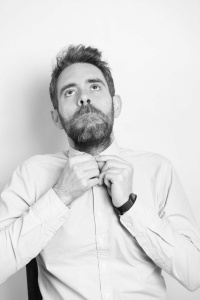 Vassilis Myrsinias