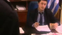 Δημήτρης Παπανικολάου ΤΟ ΠΑΙΧΝΙΔΙ ΤΗΣ ΣΥΓΝΩΜΗΣ ΑΝΤ1 2004