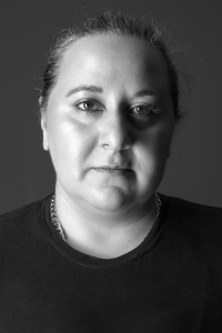 Christina Voulgari
