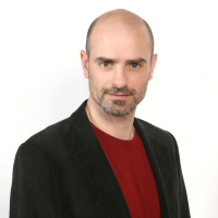 Χάρης Γεωργιάδης