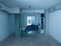 The Kaspar Experiment (2025)