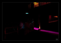 Bass/Photophobia (2020)