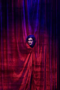 The Night of Secrets (2023)