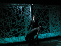 Sarah Kane, Clean anymore (2014)