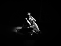 Sarah Kane, Clean anymore (2014)