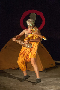 Βάτραχοι (2018)