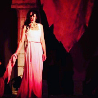 The Cretan (2016)