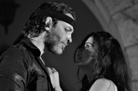 The Cretan (2016)
