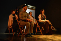 Οι Ηλίθιοι (2015)