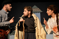 Οι Ηλίθιοι (2015)