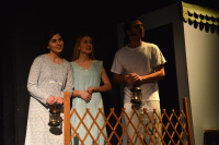 Οι Ηλίθιοι (2015)