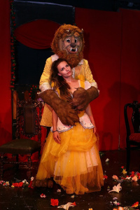 Beauty and the Beast (2015)