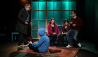 The decoit (2016)