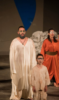 Βάτραχοι (2018)