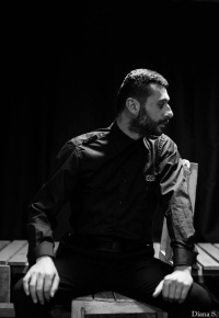 Οι καιόμενοι (2016)