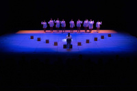CHORES on stage (2022)