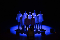 CHORES on stage (2022)