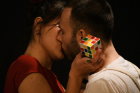 The Cube Cast (2022)