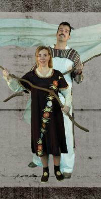 Η Γκόλφω (2022)