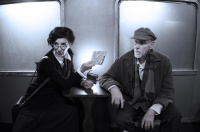 Stamboul Train (2019)