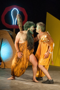 Βάτραχοι (2018)