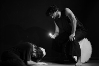 “Vachkes” by Euripides | Theatre T (2018)