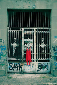 From Xenia to Iakovos Kambanelli's Stella (2018)