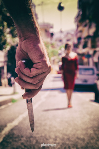 From Xenia to Iakovos Kambanelli's Stella (2018)