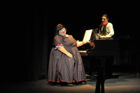 La Poupe (2012)