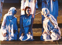 Electra Sophocles - Spring Theatre (2002)
