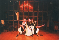 Choir - Spring Theatre (1998)