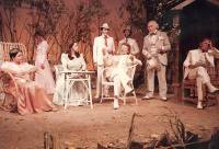 Παραθεριστές (1985)