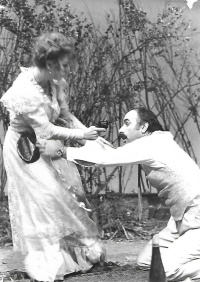 Παραθεριστές (1985)