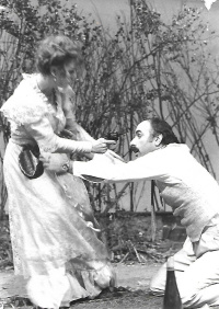 Παραθεριστές (1985)