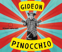 Pinocchio (2022)