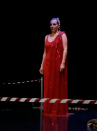 Τροία,μια ιστορία για έναν πόλεμο (2018)