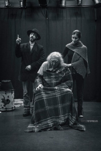 Το Τρίο Ράιχ (2015)