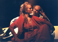 Bizarre prostitute (1992)