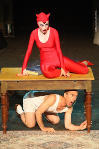 Sataneri (2014)