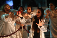 Sataneri (2014)