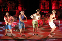 Sataneri (2014)
