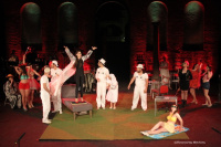 Sataneri (2014)