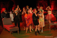 Sataneri (2014)
