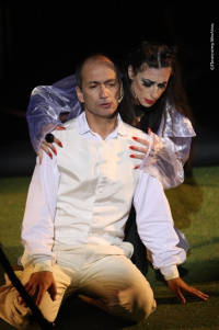 Σατανερί (2014)