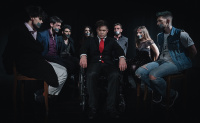 Θάρρος ή Αλήθεια; (2018)