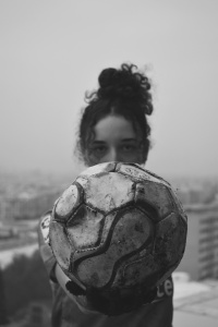 FOOTBALL/ No time for losers (2022)