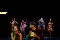 Youthquake (2022)