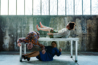 Refreshment (2024)